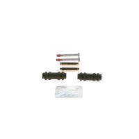BOSCH 1 987 470 700 Führungshülsensatz, Bremssattel