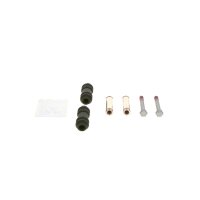 BOSCH 1 987 470 700 Führungshülsensatz, Bremssattel