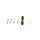 BOSCH 1 987 470 700 Führungshülsensatz, Bremssattel