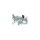 BOSCH 0 986 134 561 Bremssattel