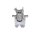 BOSCH 0 986 135 502 Bremssattel