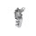 BOSCH 0 986 134 502 Bremssattel