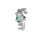 BOSCH 0 986 134 548 Bremssattel