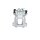 BOSCH 0 986 135 574 Bremssattel