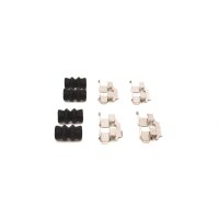 BOSCH 1 987 474 808 Zubehörsatz, Scheibenbremsbelag