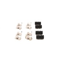 BOSCH 1 987 474 808 Zubehörsatz, Scheibenbremsbelag