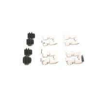 BOSCH 1 987 474 823 Zubehörsatz, Scheibenbremsbelag