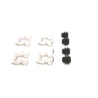 BOSCH 1 987 474 823 Zubehörsatz, Scheibenbremsbelag