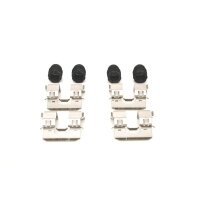 BOSCH 1 987 474 797 Zubehörsatz, Scheibenbremsbelag