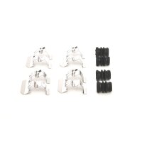 BOSCH 1 987 474 797 Zubehörsatz, Scheibenbremsbelag