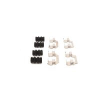 BOSCH 1 987 474 813 Zubehörsatz, Scheibenbremsbelag