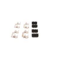 BOSCH 1 987 474 813 Zubehörsatz, Scheibenbremsbelag