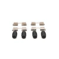 BOSCH 1 987 474 815 Zubehörsatz, Scheibenbremsbelag