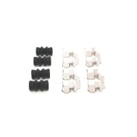 BOSCH 1 987 474 815 Zubehörsatz, Scheibenbremsbelag