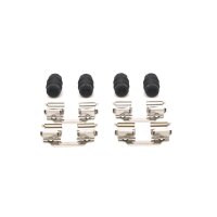 BOSCH 1 987 474 815 Zubehörsatz, Scheibenbremsbelag