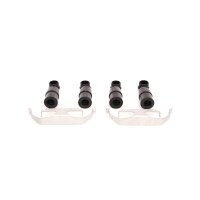 BOSCH 1 987 474 830 Zubehörsatz, Scheibenbremsbelag
