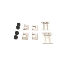 BOSCH 1 987 474 831 Zubehörsatz, Scheibenbremsbelag