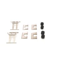 BOSCH 1 987 474 831 Zubehörsatz, Scheibenbremsbelag