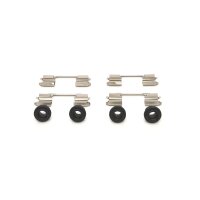 BOSCH 1 987 474 806 Zubehörsatz, Scheibenbremsbelag