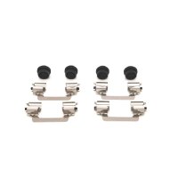 BOSCH 1 987 474 806 Zubehörsatz, Scheibenbremsbelag