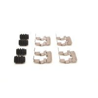 BOSCH 1 987 474 819 Zubehörsatz, Scheibenbremsbelag