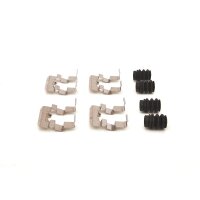 BOSCH 1 987 474 819 Zubehörsatz, Scheibenbremsbelag