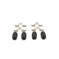 BOSCH 1 987 474 820 Zubehörsatz, Scheibenbremsbelag