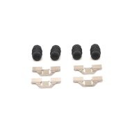 BOSCH 1 987 474 820 Zubehörsatz, Scheibenbremsbelag