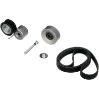 GATES K017PK1275T Keilrippenriemensatz
