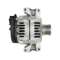 AS-PL A0242PR Generator