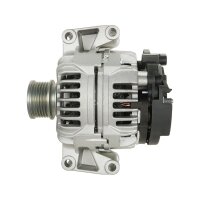 AS-PL A0242PR Generator