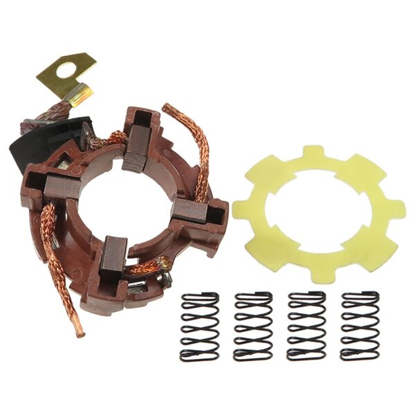 AS-PL SBH3041S Halter, Kohlebürsten