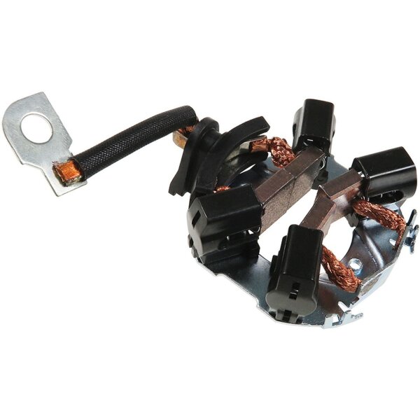 AS-PL SBH0119S Halter, Kohlebürsten