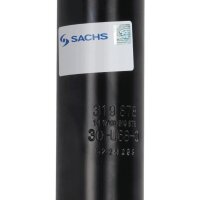 SACHS 319 878 Stoßdämpfer