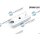 Dr.Motor Automotive DRM01285 Halter, Einspritzventil