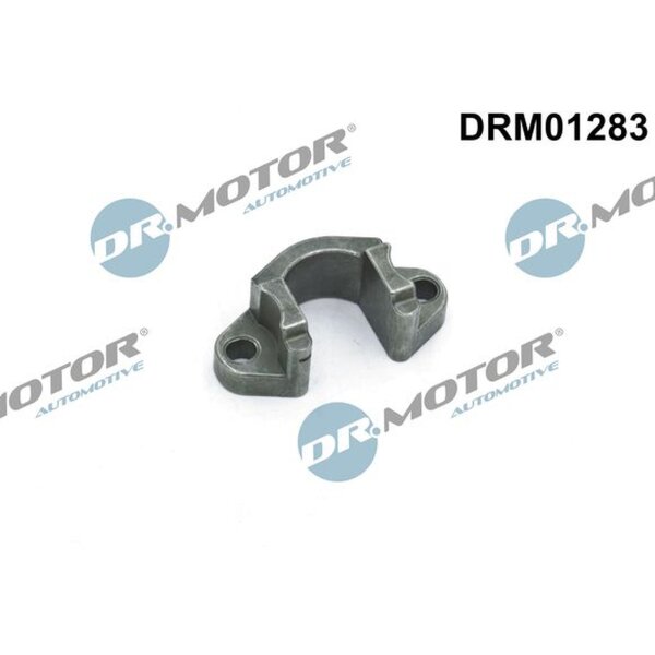 Dr.Motor Automotive DRM01283 Halter, Einspritzventil