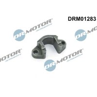 Dr.Motor Automotive DRM01283 Halter, Einspritzventil