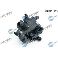 Dr.Motor Automotive DRM01203 Thermostat, Kühlmittel