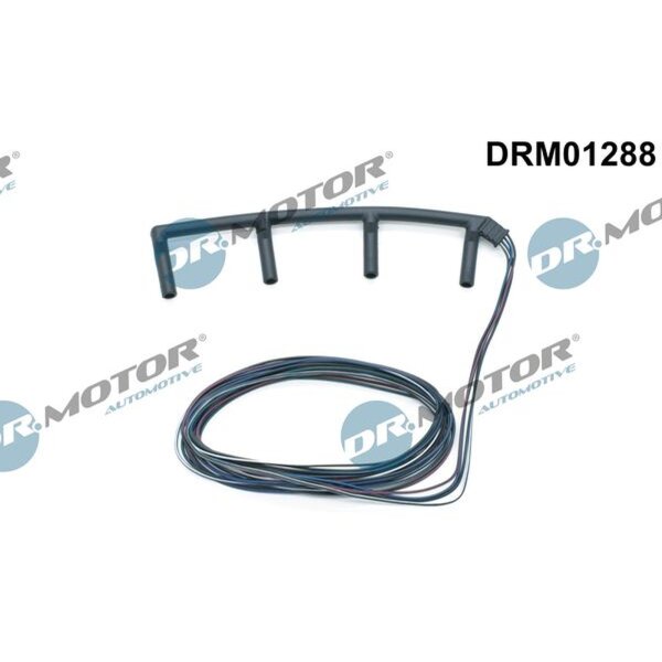 Dr.Motor Automotive DRM01288 Kabelreparatursatz, Glühkerze