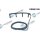 Dr.Motor Automotive DRM01288 Kabelreparatursatz, Glühkerze