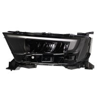 VALEO 451040 Hauptscheinwerfer