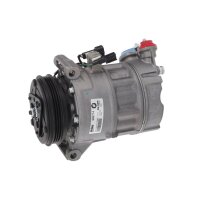 VALEO 690714 Kompressor, Klimaanlage