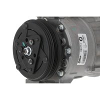 VALEO 690714 Kompressor, Klimaanlage