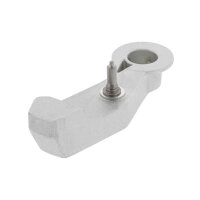 TOPRAN 118 334 Reparatursatz, Schalthebel