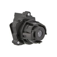TOPRAN 621 356 Zünd-/Startschalter