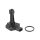 TOPRAN 622 467 Sensor, Motorölstand