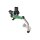 TOPRAN 623 148 Sensor, Leuchtweitenregulierung