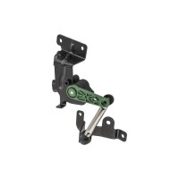 TOPRAN 623 149 Sensor, Leuchtweitenregulierung
