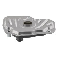 TOPRAN 625 375 Hydraulikfilter, Automatikgetriebe