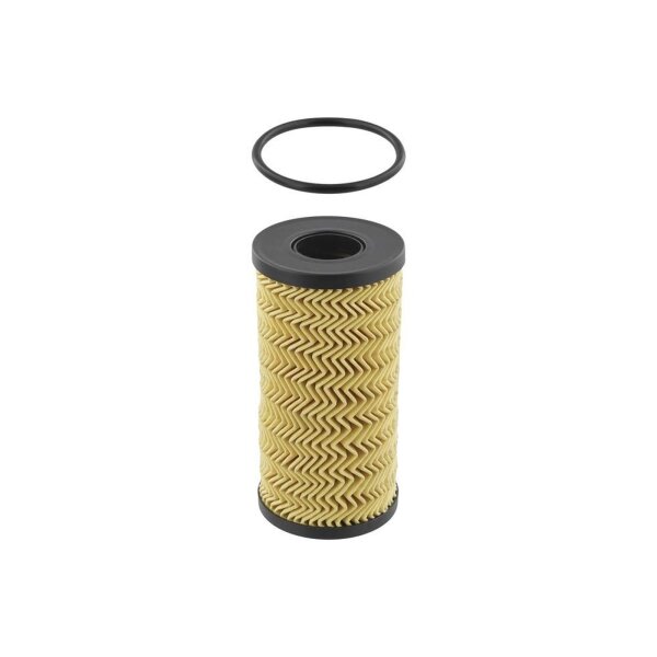 TOPRAN 625 376 Ölfilter